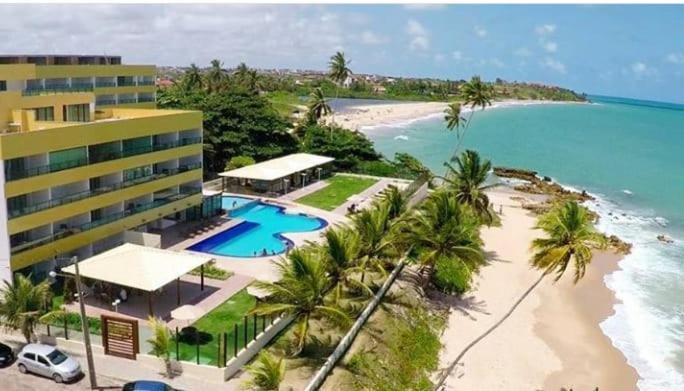 Tabatinga Residence Flat Conde  Exterior foto
