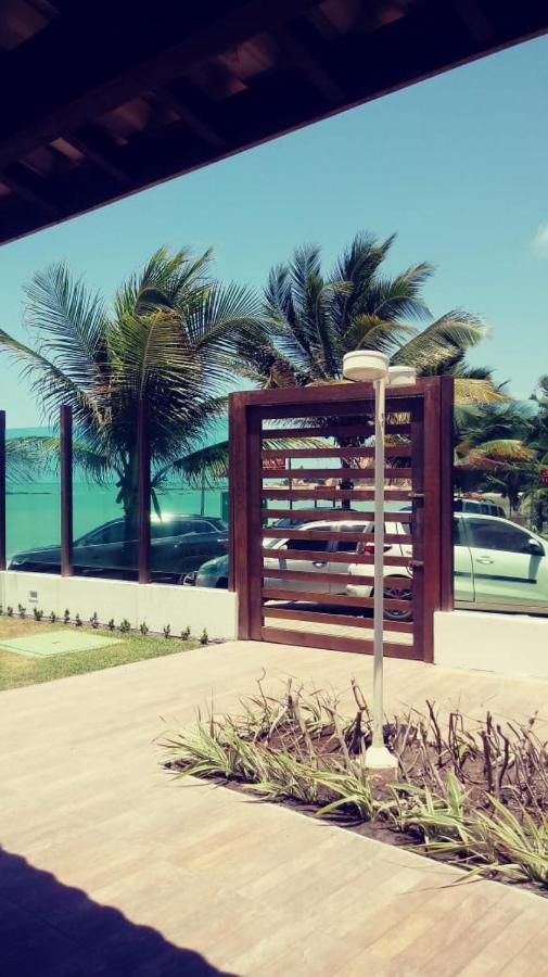 Tabatinga Residence Flat Conde  Exterior foto