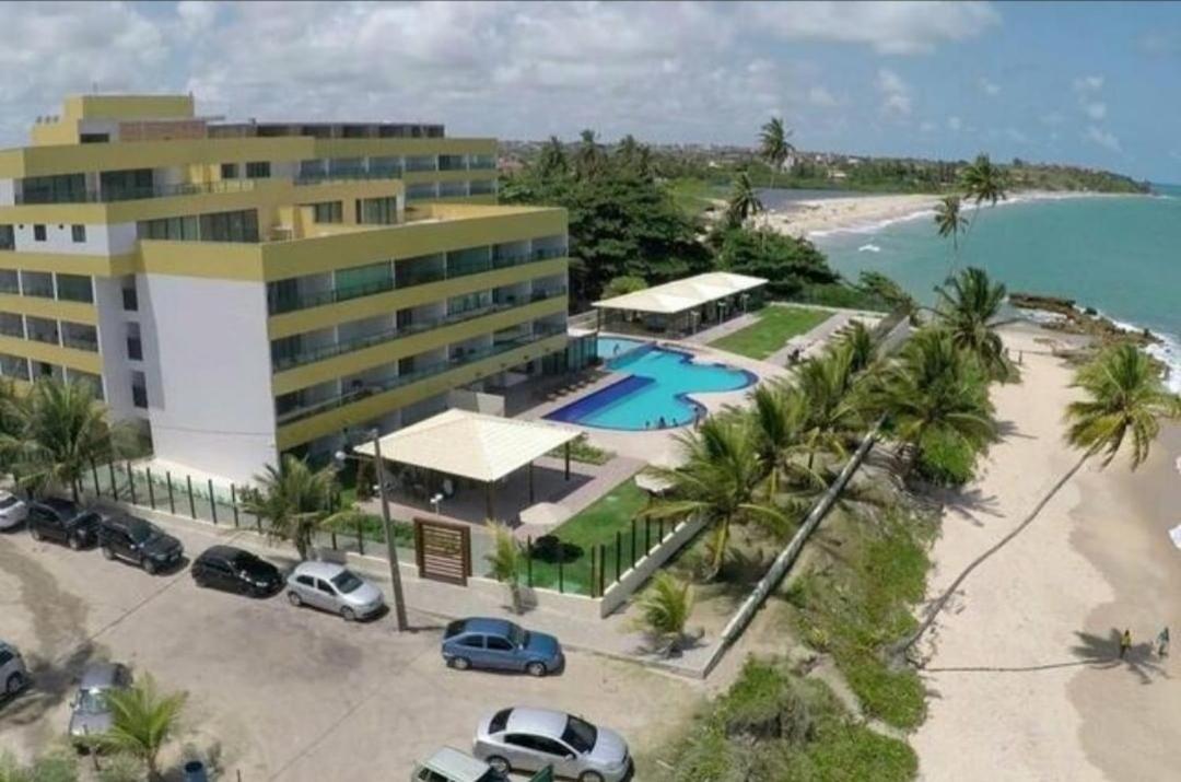 Tabatinga Residence Flat Conde  Habitación foto