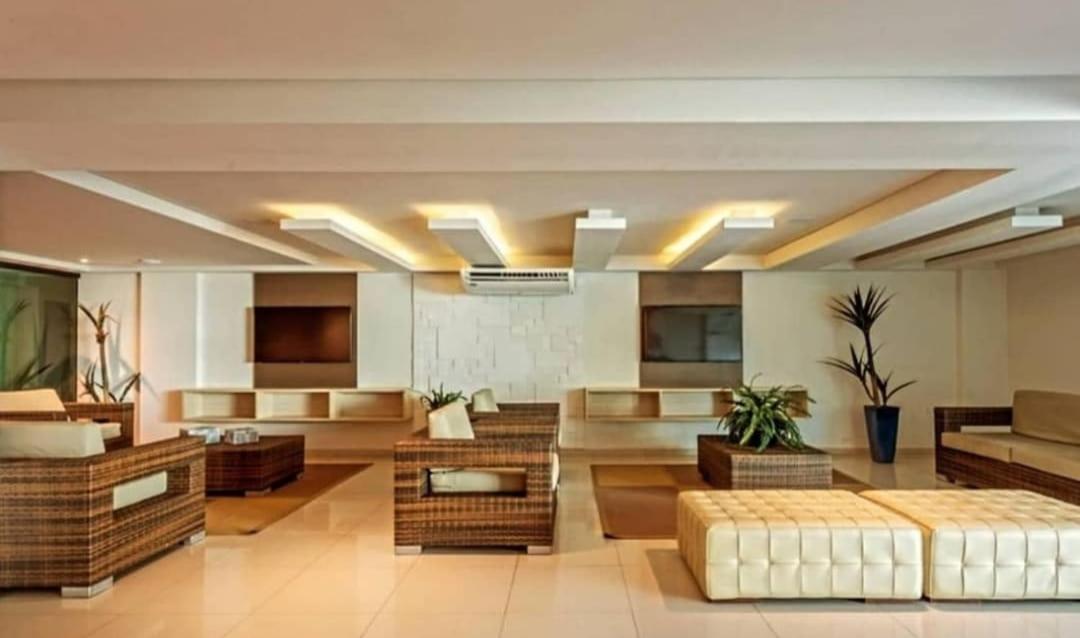 Tabatinga Residence Flat Conde  Exterior foto