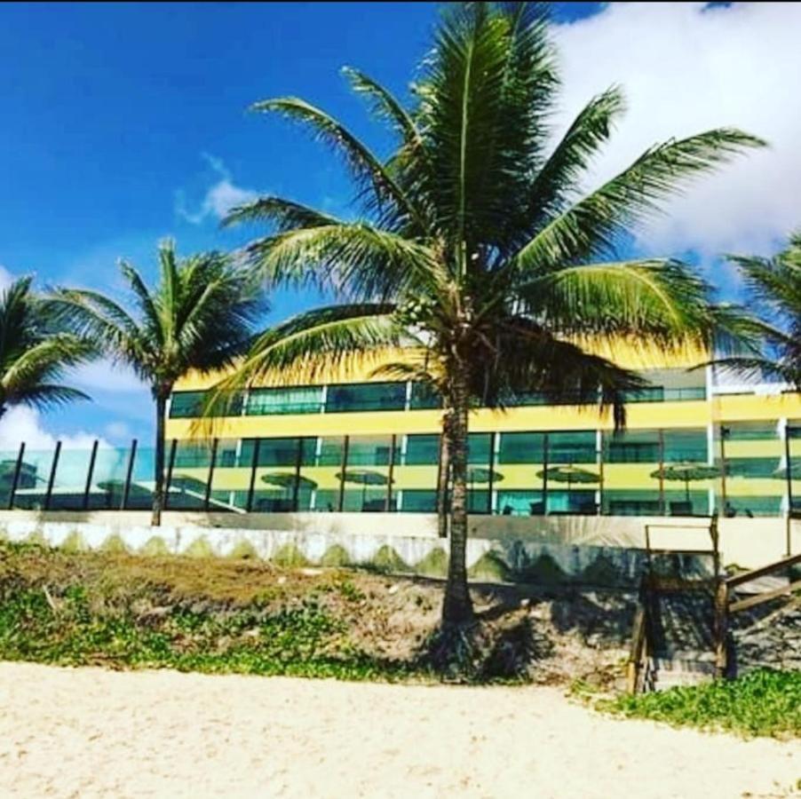 Tabatinga Residence Flat Conde  Exterior foto
