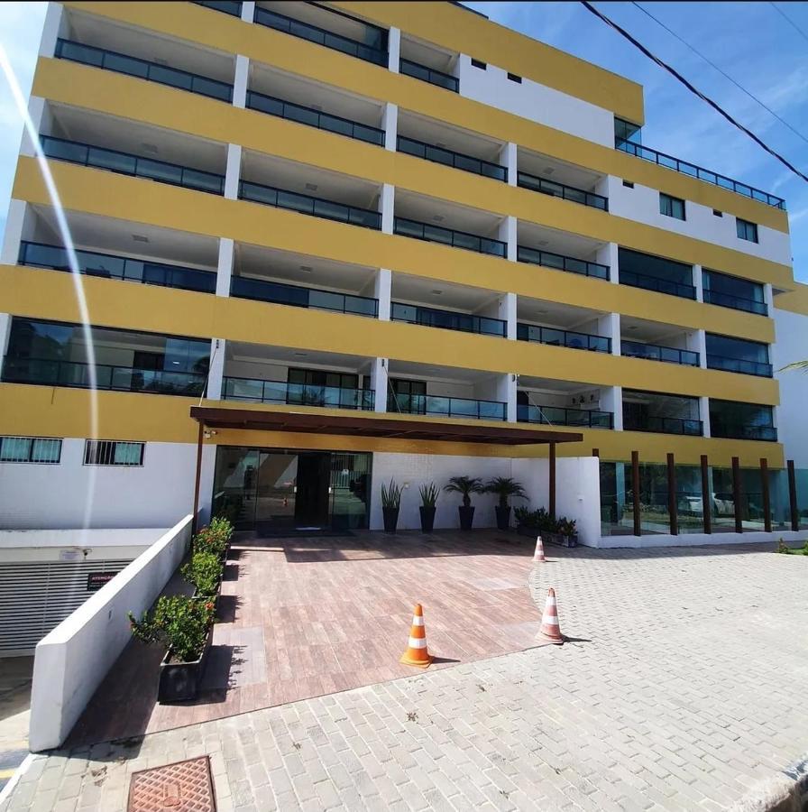 Tabatinga Residence Flat Conde  Exterior foto